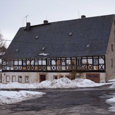 Gasthof Erbgericht