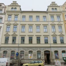 Fürstenstraße 49 Chemnitz-Sonnenberg