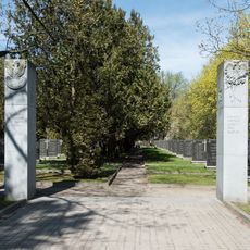 Warsaw Insurgents Cemetery