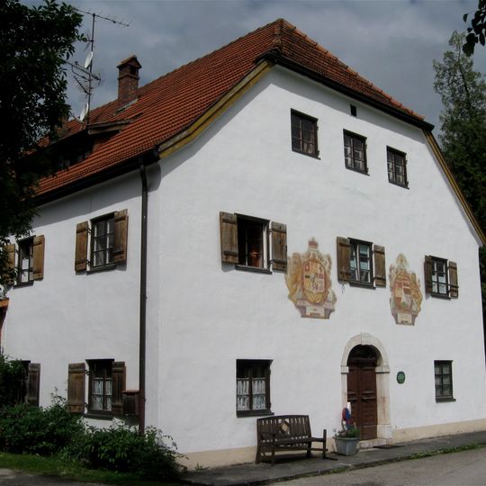 Rosenheimer Straße 108