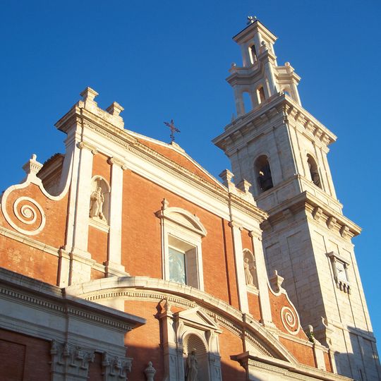 Church of the Nativity of Our Lady