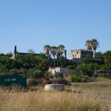 Cortijo Huerta de San José