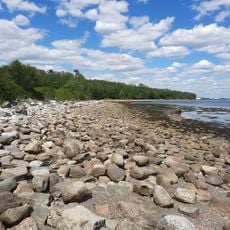 Moose Point State Park