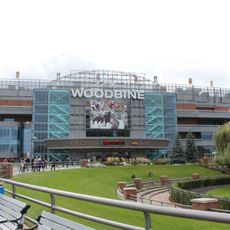 Woodbine Racetrack
