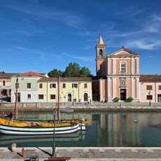 Antiquarium comunale di Cesenatico