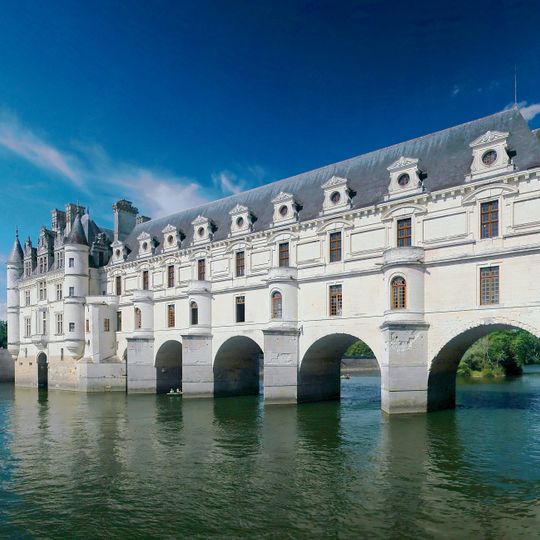 Castello di Chenonceau