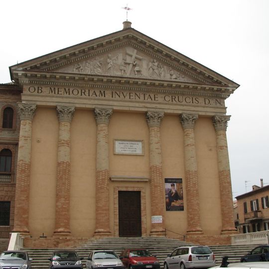 Chiesa di Santa Croce