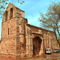 Alcolea de las Peñas