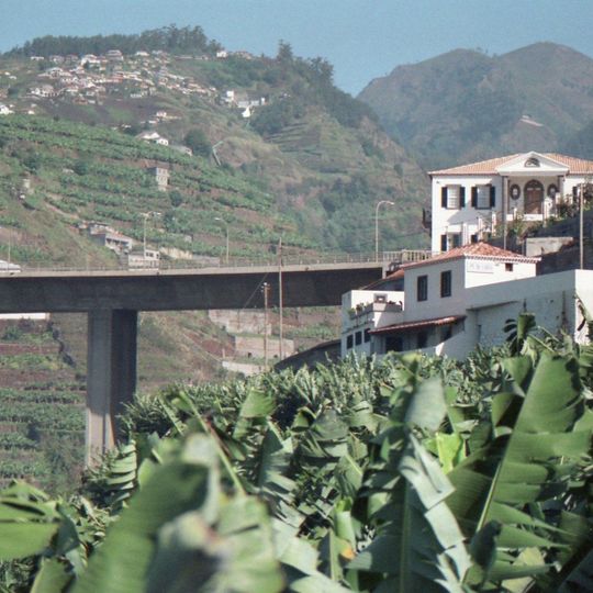 Ponte dos Socorridos