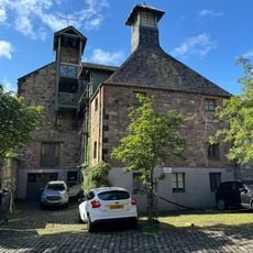 Maltings, 136, 138 Calton Road, Edinburgh