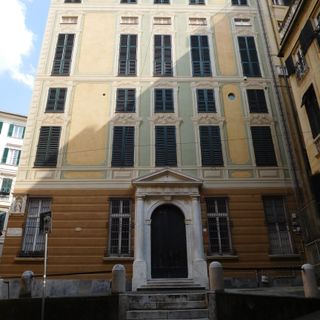 Palazzo Clemente della Rovere