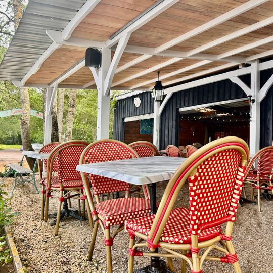 La Guinguette à Jojo