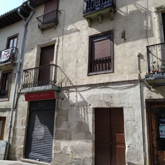 Casa Mayor 13