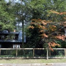 John Fox, Jr. House