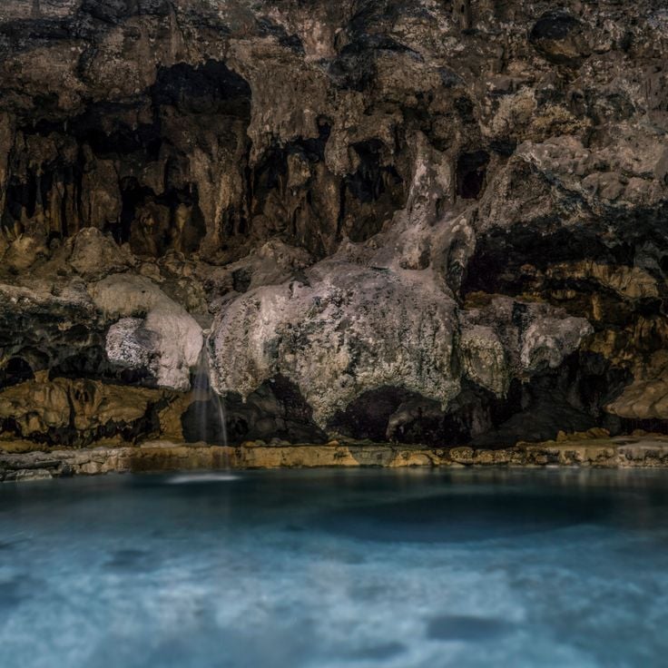Cave and Basin National Historic Site