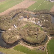 Vechten Fort