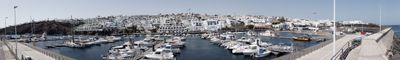 Panoramic View 0