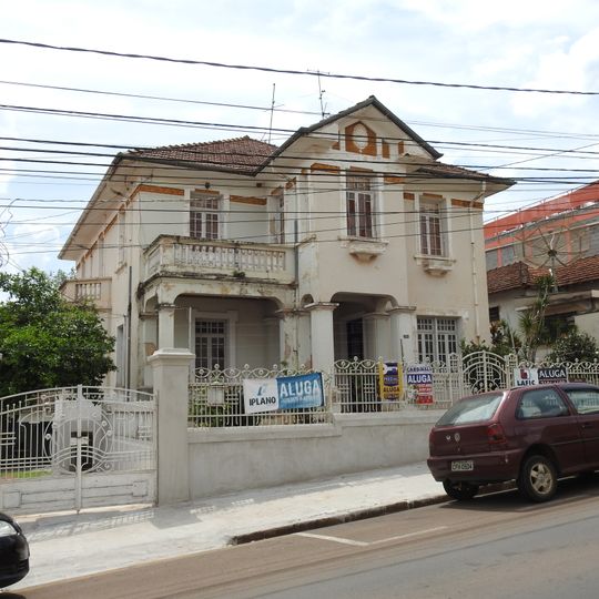 Residência Lastoria