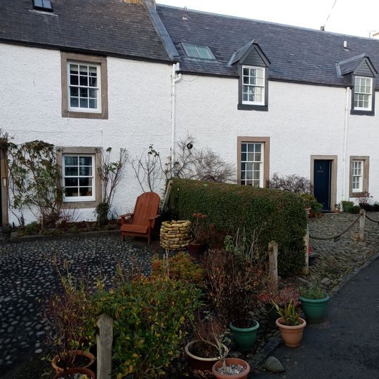 Kelso, 3 Abbey Court