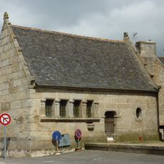 Ossuaire de Pleyber-Christ