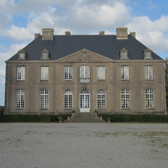 Château de Carneville
