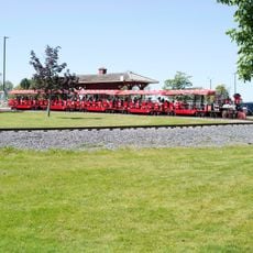 Upper Canada Village