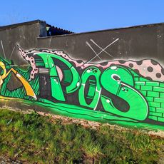 Graffiti