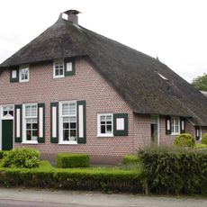 Oude Rijksweg 270, Rouveen