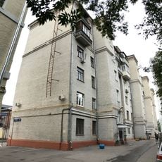 Медовый переулок 12