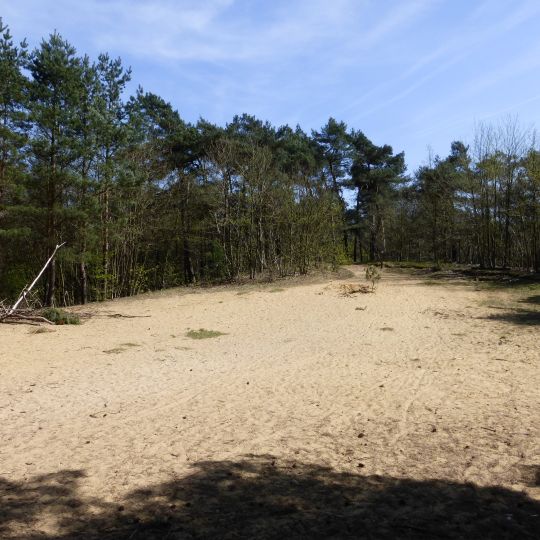 Provinciaal Domein Hoge Mouw