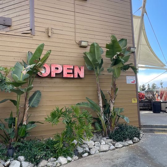 Fuji Buffet and Grill