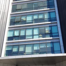 Torre Independencia