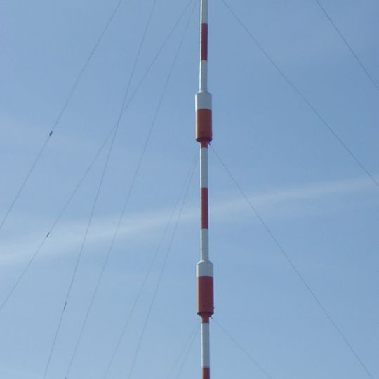 Sender Harz-West