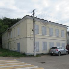 Жилой дом (Торжок)