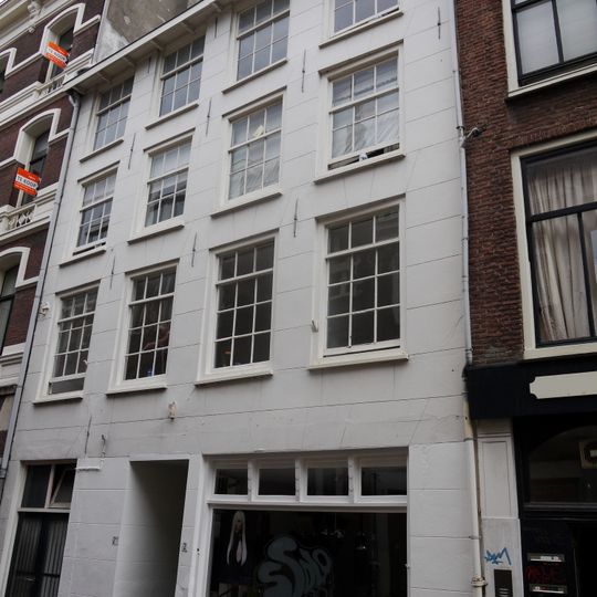 Haverstraat 2, Utrecht