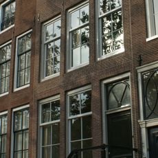 Prinsengracht 1007, Amsterdam