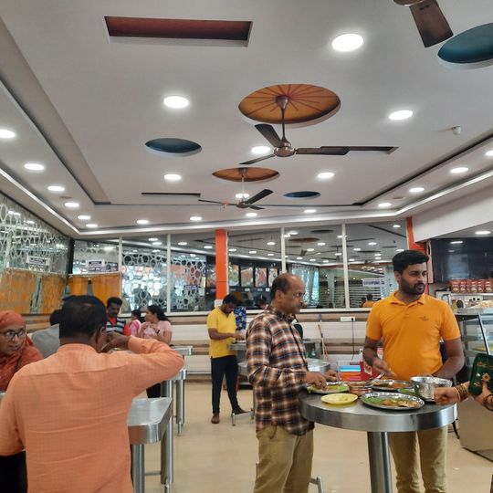 Sri Guru Nalapaka - Hoskote Toll
