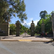 Jardín Zoológico y Botánico de La Plata