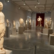 Archaeological museum of Kalymnos