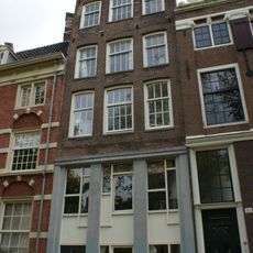Singel 267, Amsterdam