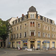 Sidonienstraße 2i