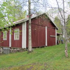 Tuusula Worker's home museum