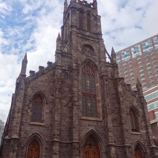 Saint Peter the Apostle Church