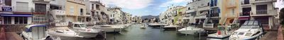 Panoramic View 1