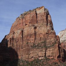 Angel’s Landing