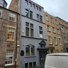 19 Thistle Street, Edinburgh