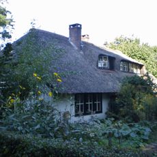 Noorderstraat 19 (Baarn)