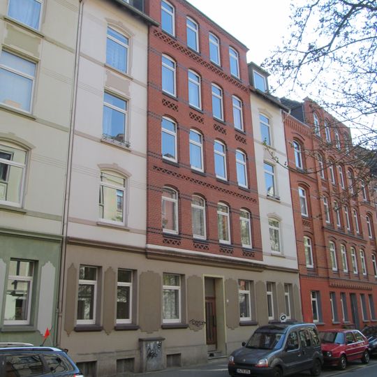 Bethlehemstraße 7, Hannover