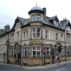 Duke Of Lancaster Public House
