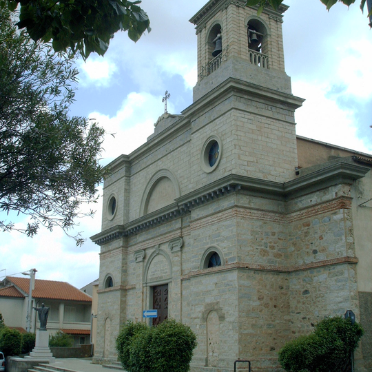 Chiesa di Sacro Cuore